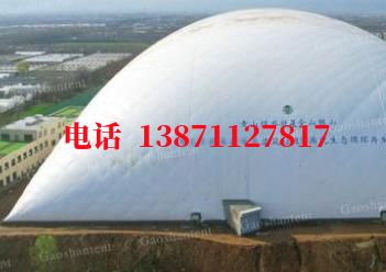 南城街道气膜棚卷帘门,电动门